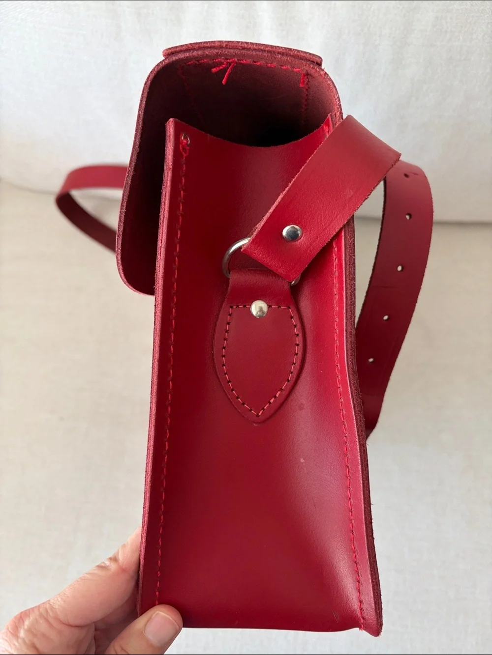The Cambridge Satchel Company this great